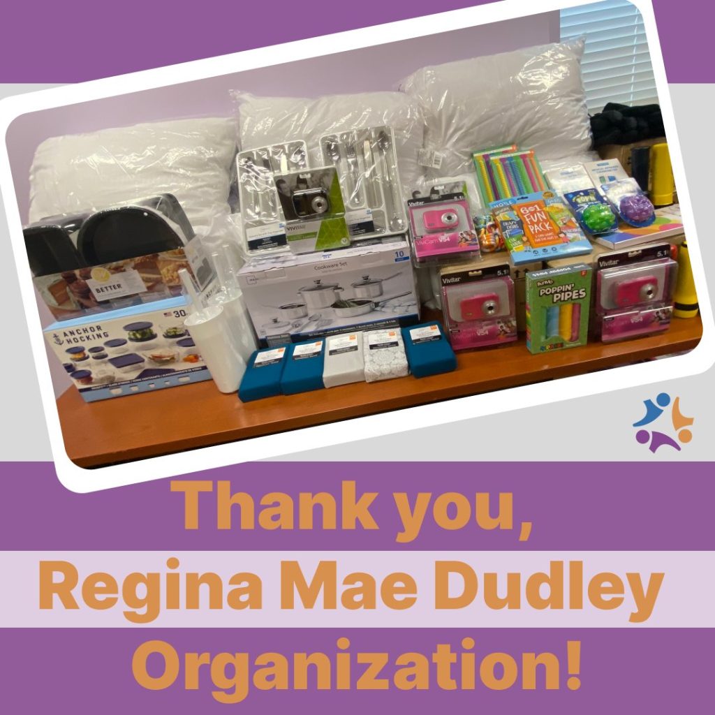 Family Crisis Center of Baltimore Inc.